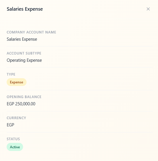 SCLR Interface